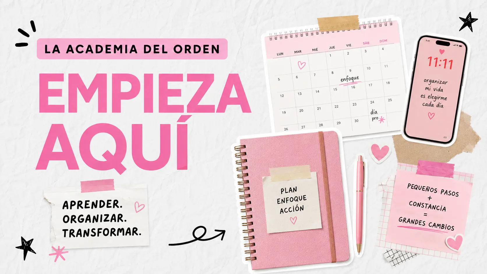 Portada Empieza aquí