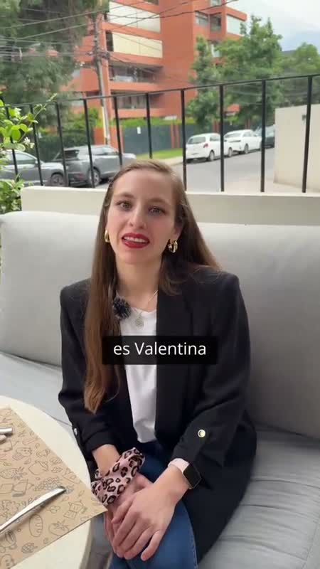 Valentina