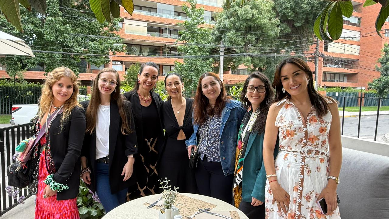 Acompañamiento grupal